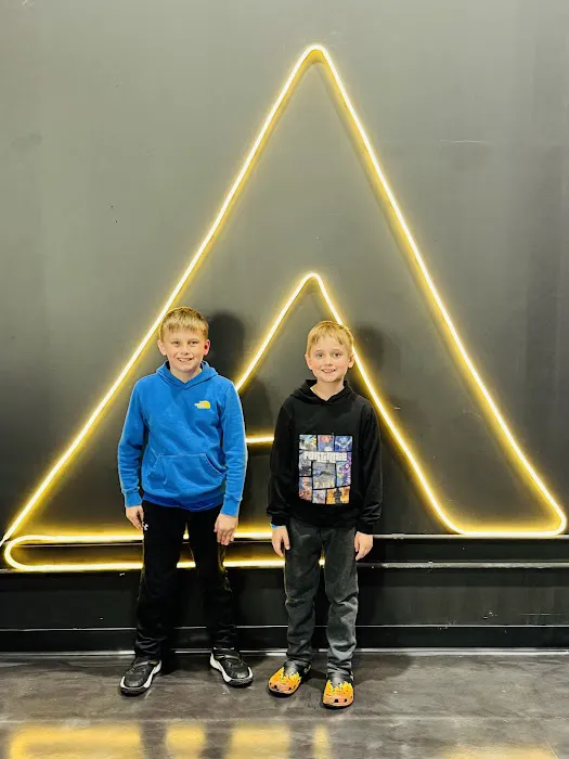 Adventure Play Picture 2
