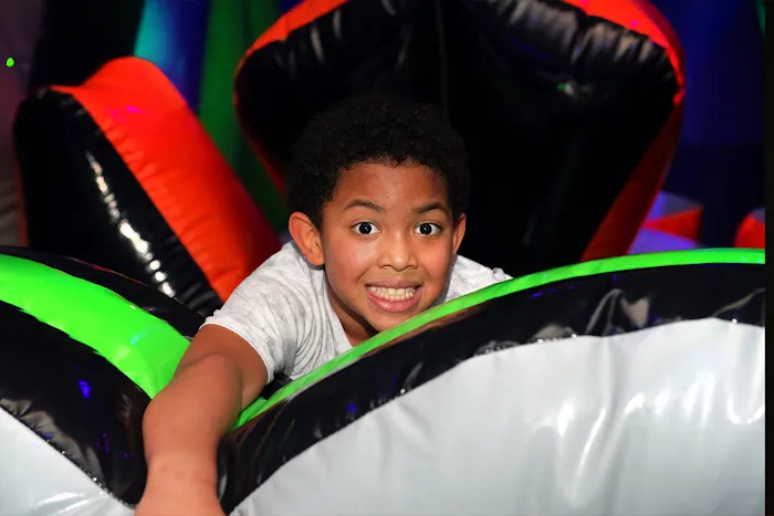 Adventure Play Picture 7