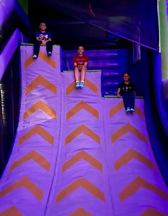 Adventure Play Picture 5