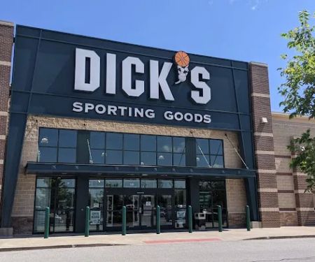 DICK'S Sporting Goods
