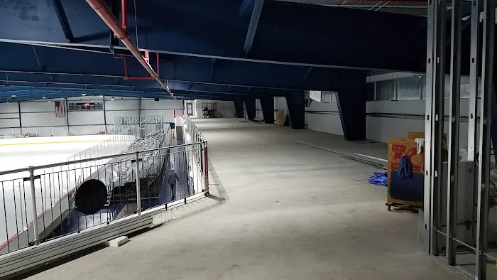 Kube Sports Complex Picture 3