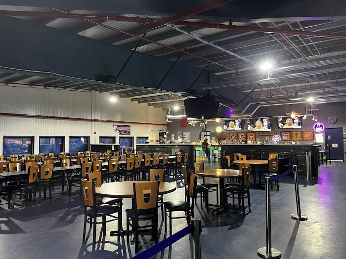 Kube Sports Complex Picture 2