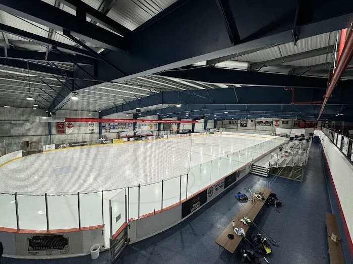 Kube Sports Complex Picture 1