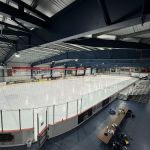 Kube Sports Complex