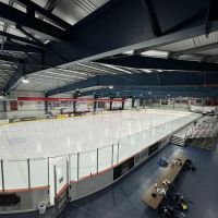 Kube Sports Complex ico