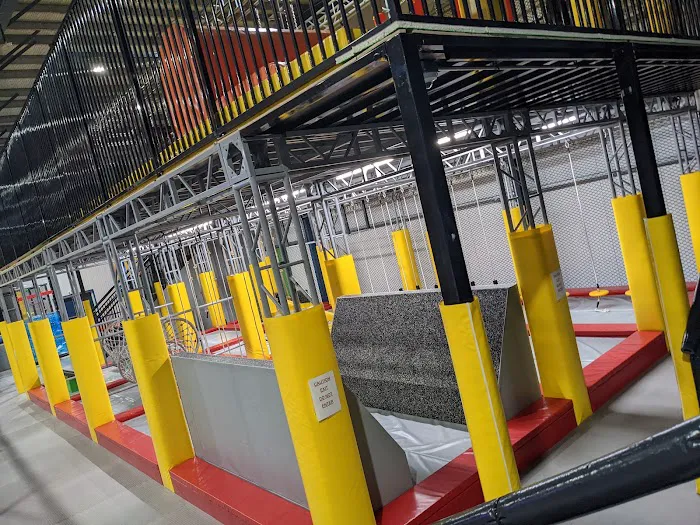 Kube Sports Complex Picture 5