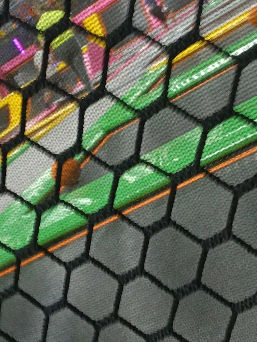 Kube Sports Complex Picture 9