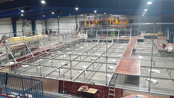 Kube Sports Complex Picture 8