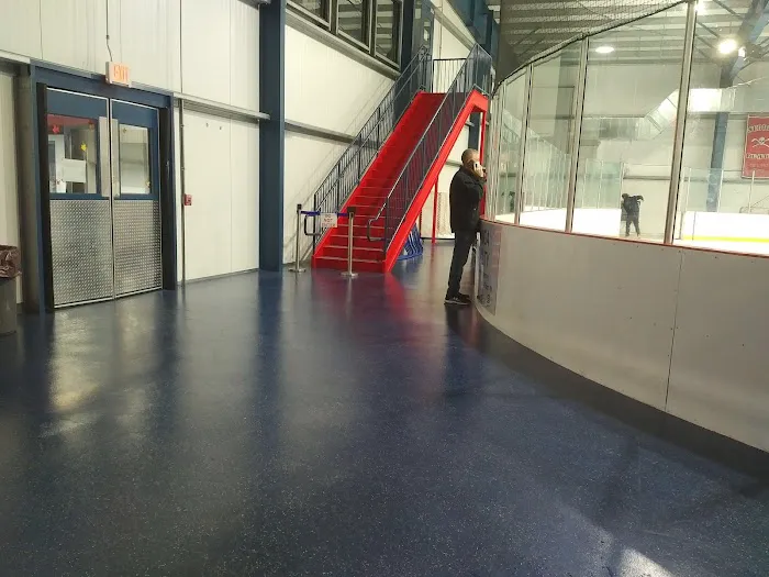 Kube Sports Complex Picture 10