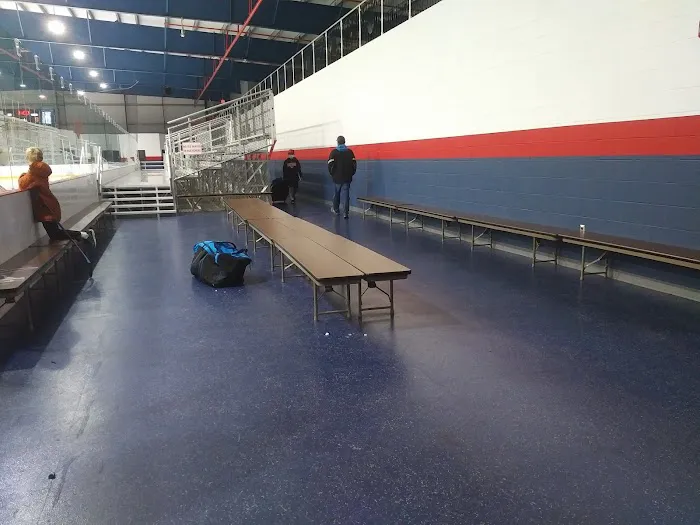 Kube Sports Complex Picture 7
