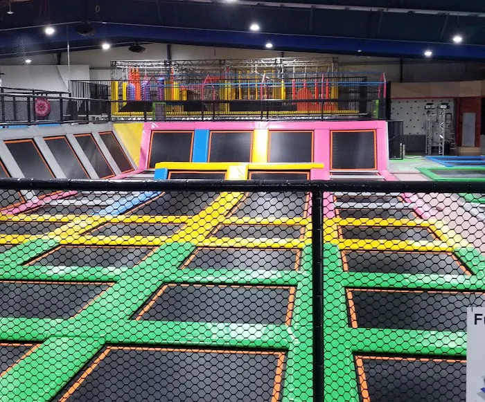 Kube Sports Complex Picture 6