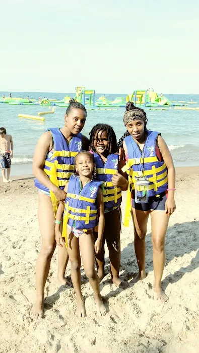 WhoaZone at Whihala Beach Picture 4