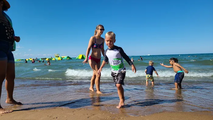 WhoaZone at Whihala Beach Picture 1
