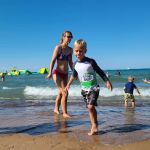 WhoaZone at Whihala Beach