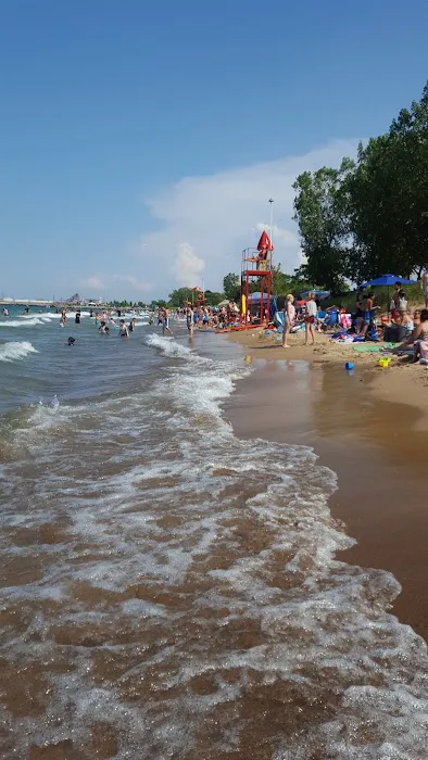 WhoaZone at Whihala Beach Picture 8