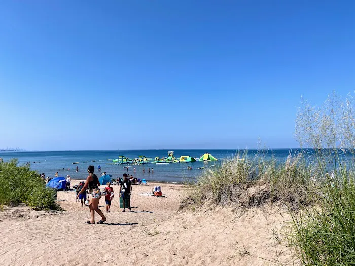 WhoaZone at Whihala Beach Picture 10