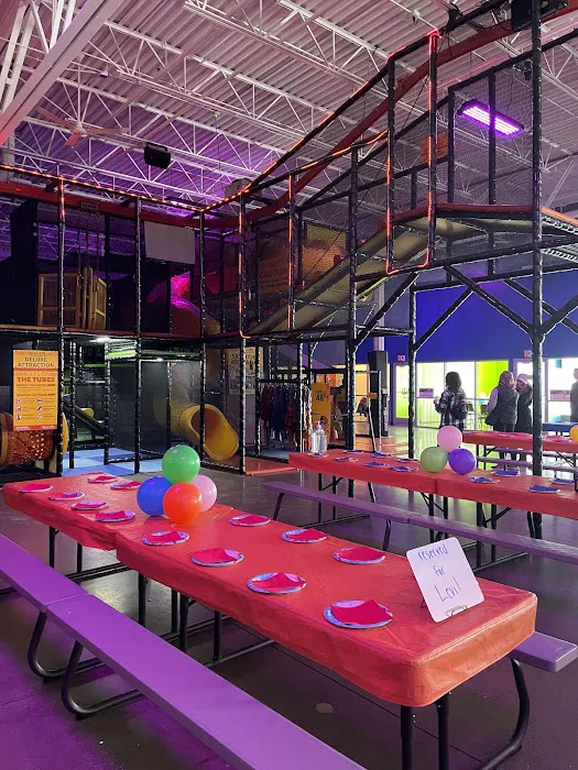 Urban Air Trampoline and Adventure Park Picture 7