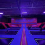 Urban Air Trampoline and Adventure Park
