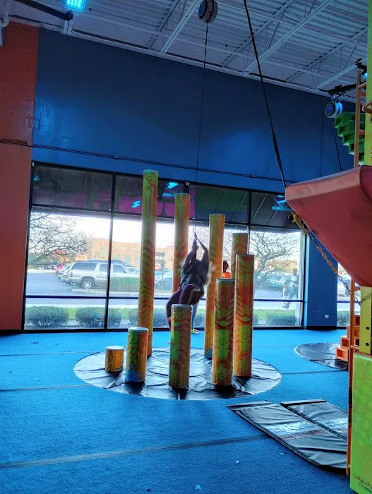 Urban Air Trampoline and Adventure Park Picture 5