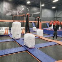 Sky Zone Trampoline Park ico