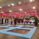 Altitude Trampoline Park - Roscoe Village