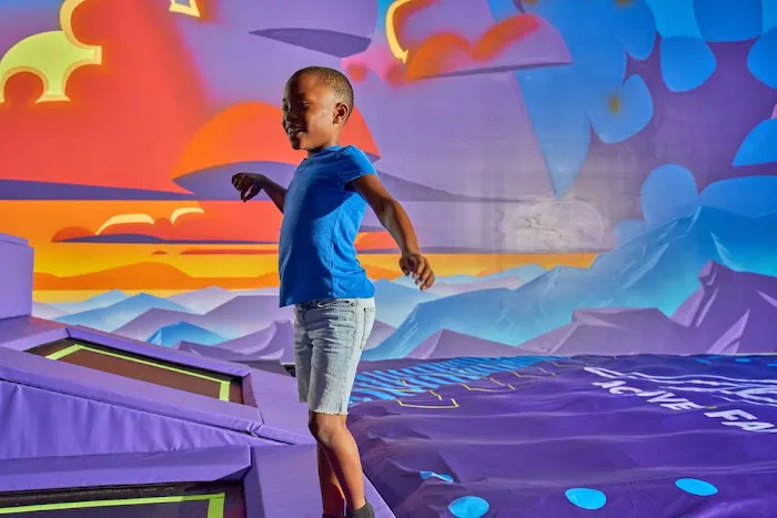 Altitude Trampoline Park - Roscoe Village Picture 6