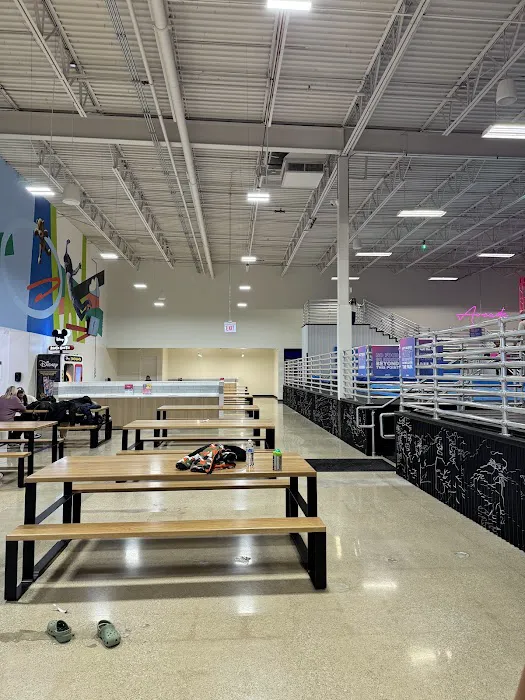 Altitude Trampoline Park - Roscoe Village Picture 5