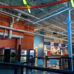 Urban Air Trampoline and Adventure Park