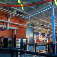 Urban Air Trampoline and Adventure Park ico
