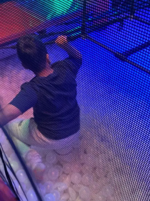 Urban Air Trampoline and Adventure Park Picture 7