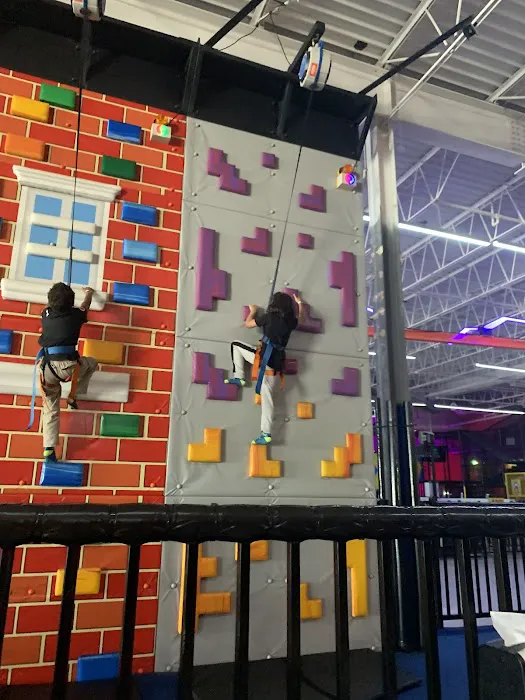 Urban Air Trampoline and Adventure Park Picture 6