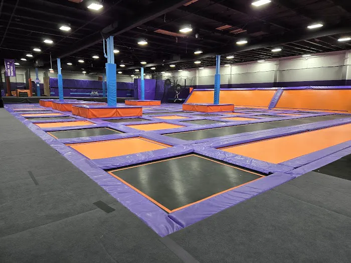 Altitude Trampoline Park - Skokie Picture 10