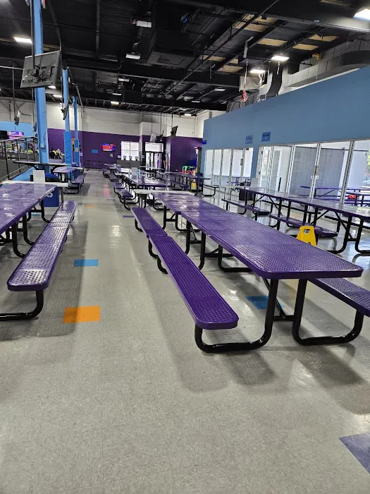 Altitude Trampoline Park - Skokie Picture 8