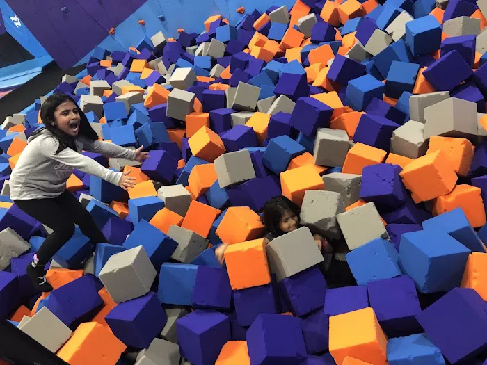 Altitude Trampoline Park - Skokie Picture 5