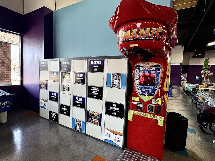 Altitude Trampoline Park - Skokie Picture 7