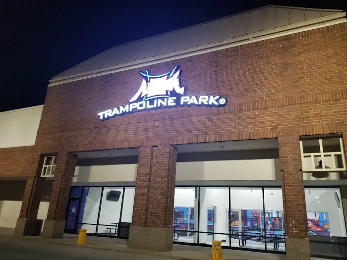 Altitude Trampoline Park - Skokie Picture 9