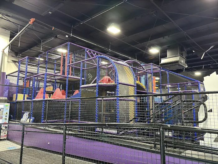 Altitude Trampoline Park - Skokie Picture 6