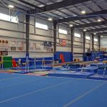 For the Kidz Gymnastics