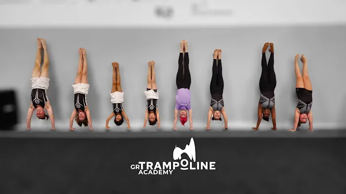 The Grand Rapids Trampoline Academy Picture 3