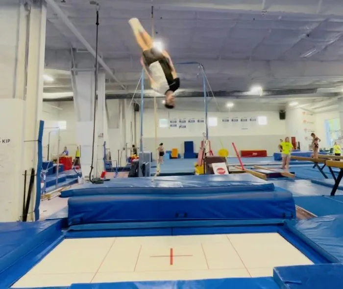 The Grand Rapids Trampoline Academy Picture 2