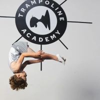 The Grand Rapids Trampoline Academy ico