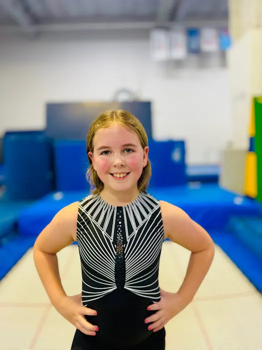 The Grand Rapids Trampoline Academy Picture 5