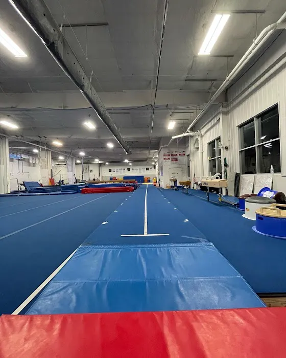 The Grand Rapids Trampoline Academy Picture 10