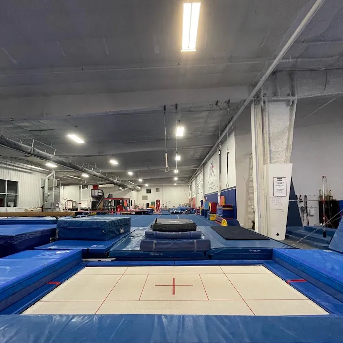 The Grand Rapids Trampoline Academy Picture 7