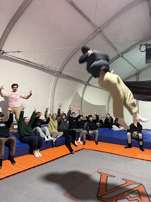 MaxAir Trampolines Picture 4