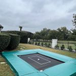 MaxAir Trampolines