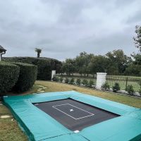 MaxAir Trampolines ico