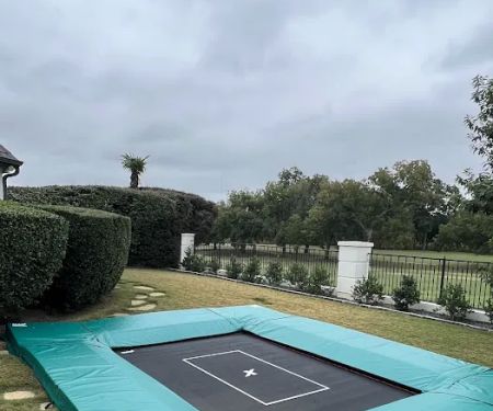 MaxAir Trampolines