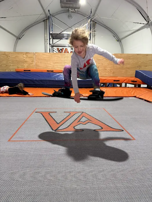 MaxAir Trampolines Picture 9