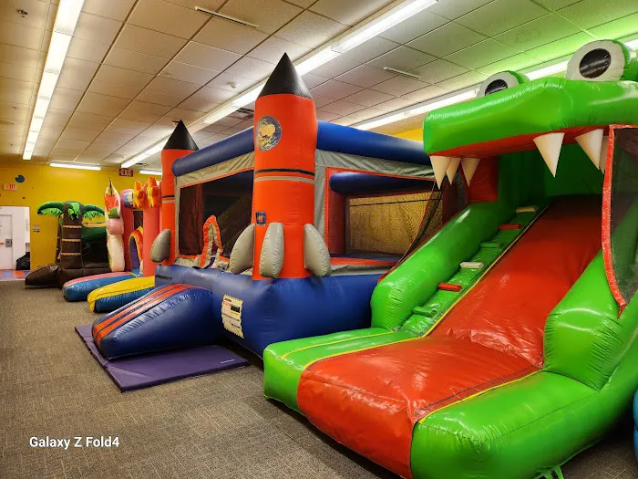 FunFlatables - Chicago Ridge Picture 9